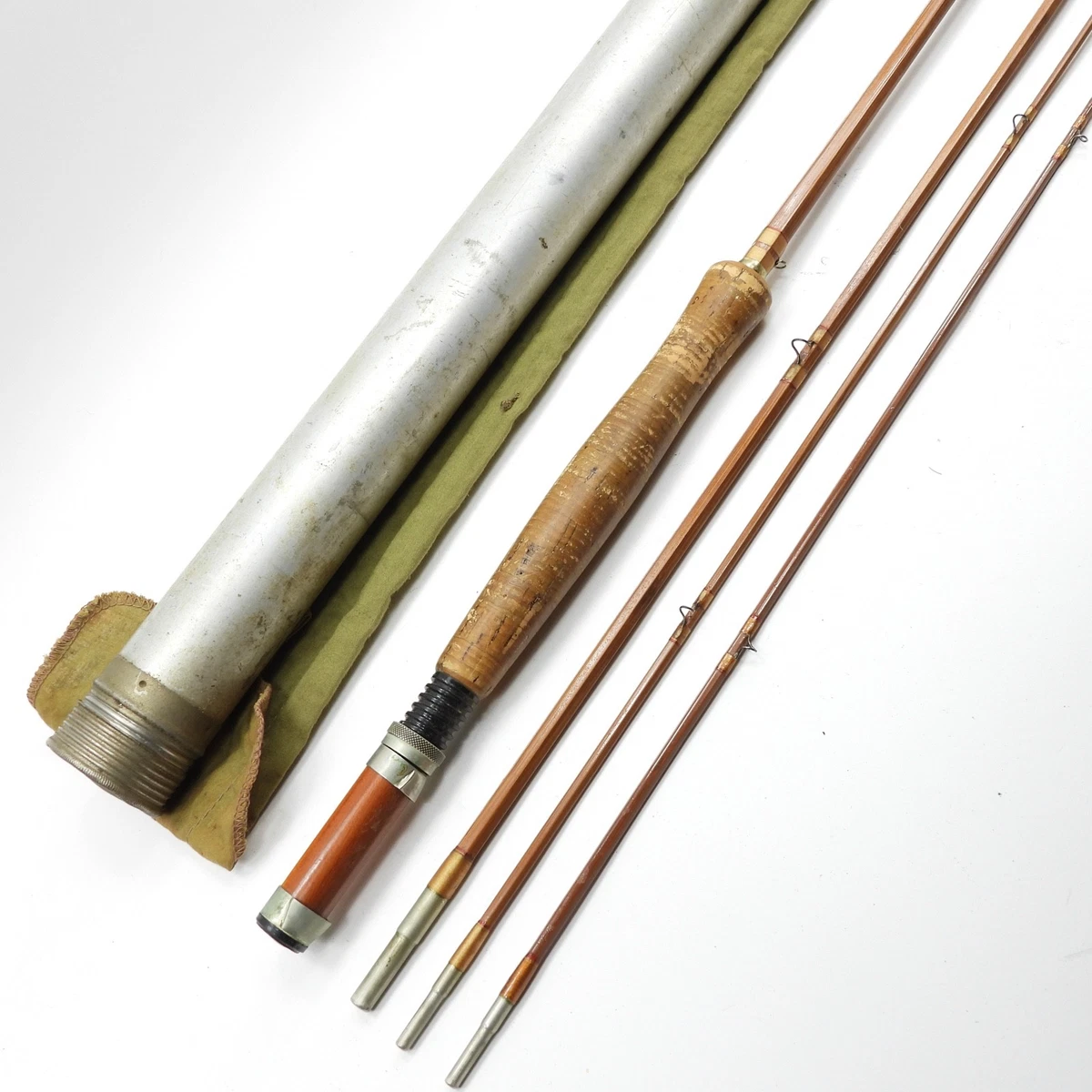 Heddon Vintage Fishing Rods for sale | eBay