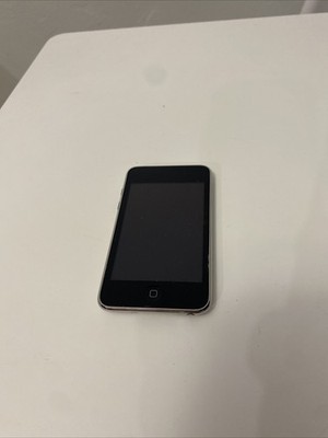 Apple iPod Touch 2nd Generation A1288 8GB - (MC086LL/A)  GOOD CONDITION