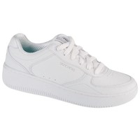 Skechers Sport Court 2.0 - Core Essential 185160-WHT BiałE 36 - 41 Skechers