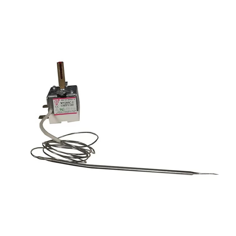 Thermostat four Sogedis 314052128500 pour réparer la chauffe de votre appareil