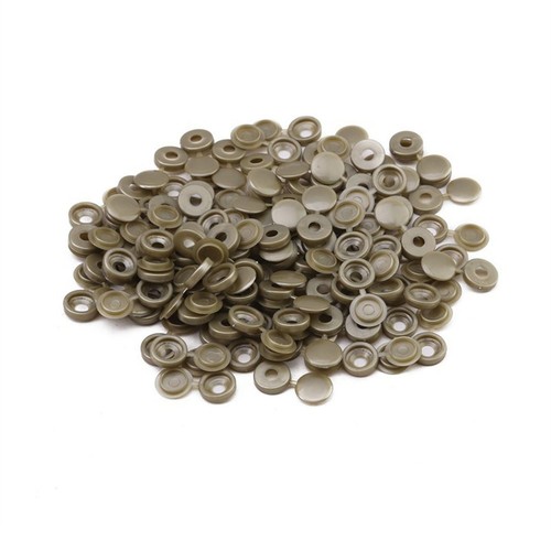 Professional grade Black Screw 100 Pcs Conceal M5 Screw Heads with Ease - Picture 2 of 5