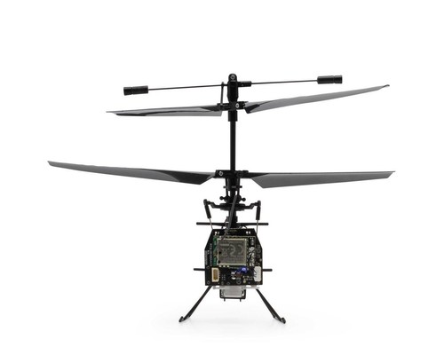 Blade mCX BNF Micro Electric Coaxial Helicopter (Anniversary Special Edition) - Picture 7 of 12