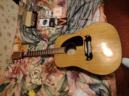 Vintage FRAMUS Westerner - Picture 1 of 17
