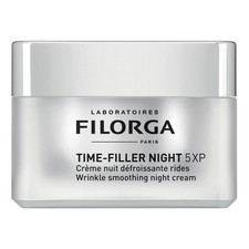 Filorga Time Filler Night 5XP Crema Viso Notte Antiet 50 ml