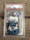 Shohei Ohtani 2025 Topps Now #884 10Ks and 3 HR  PSA 10 Gem Mint Quantity