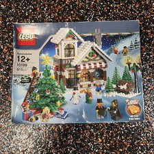 Lego 10199