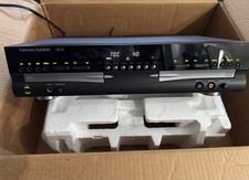HARMAN KARDON CDR 26 CDR/RW DUAL TRAY CD/RECORDER PLAYER - READ DESCRIPTION