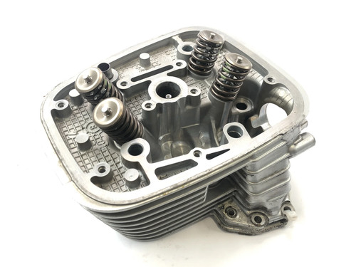 BMW R 1150 RT R22 [2001] - Zylinderkopf Ventilkopf rechts