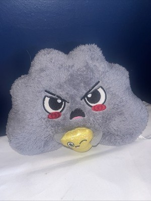 Moody Weather Emotion Plush 