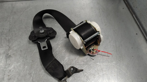 SICHERHEITSGURT RECHTS HINTEN BMW 3 serie Touring (E91) 2006 72119117254