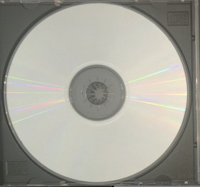 Amiga CD32 Gamer Magazine Volume 15 CD - Bump N Burn - Jet Strike - Nick Faldo