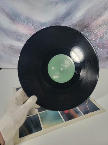 DJ SET OF 5: John Digweed - MMII 3xLP 12” Vinyl + SASHA + Didweed Expedition 1,2 - Picture 9 of 13