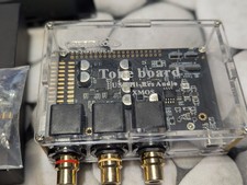 Khadas Tone1   High-Res USB DAC  ESS ES9038Q2...