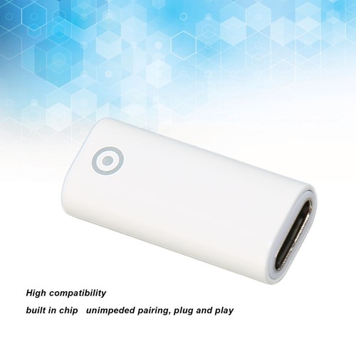 2x Adapter ładowania Mały kompaktowy rysik Adapter ładowania Zamiennik do CB - Zdjęcie 19 z 30