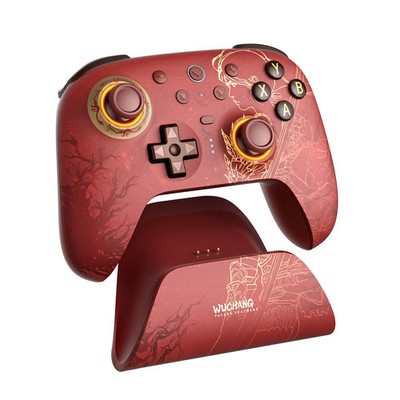8BitDo Ultimate 2 WUCHANG Wireless Controller Gamepad With 8Speed for PC Android