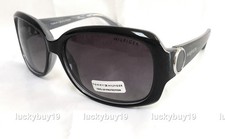 NWT Tommy Hilfiger WP OL 273 Black Silver Authentic Women Sunglasses /703/NEW