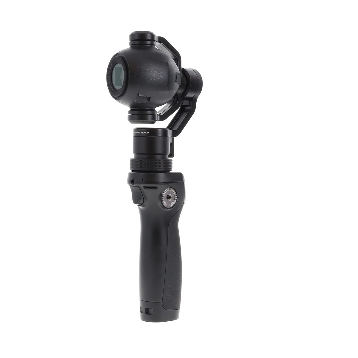 DJI Osmo 3-Axis Gimbal with Zenmuse X3 Integrated Camera {4K24