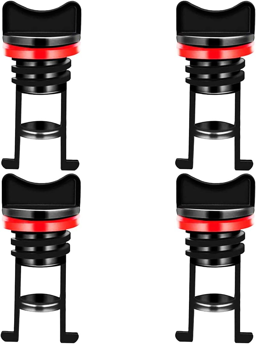 Drain Plug Kit, Nylon Thread Drain Stopper For Scrambler Oce