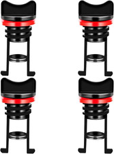 Kit Tappo di Scarico Kayak, Tappo di Scarico Filo Nylon per Scrambler Ocean Kayak Hobie