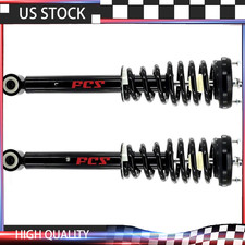 New OE Front Struts For 2002-2005 Ford Thunderbird 3.9L Lifetime Warranty
