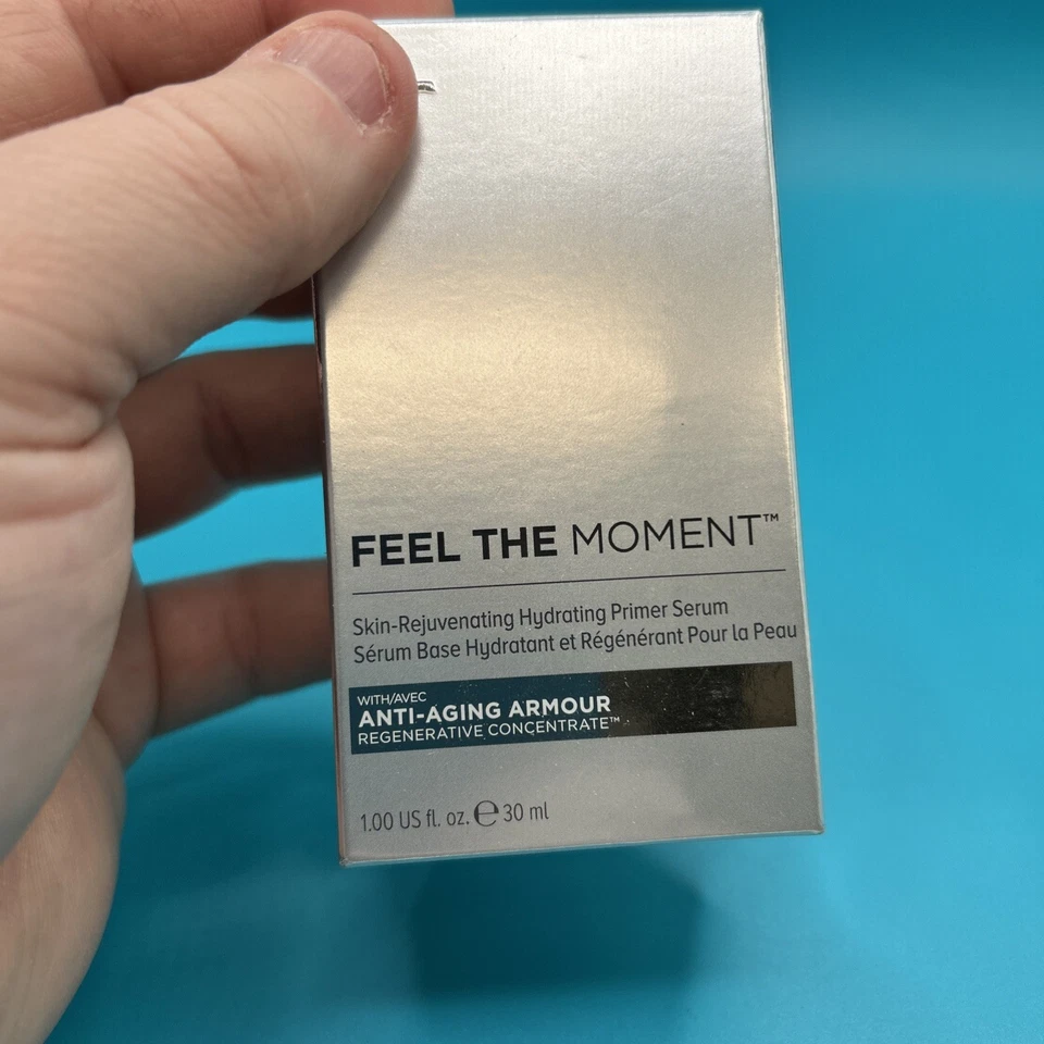 It Cosmetics Skin Rejuvenation Serum Collagen Veil Primer 30 ml  FULL SIZE - Image 2 of 4