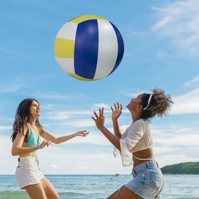 Riesiger Aufblasbarer Strandball Schwimmbad Party Verdickt Outdoor Wasserspiel