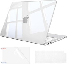 Screen Protector for MacBook Neo 13 Inch - Ultra-Thin Scratch Resistant, Crystal
