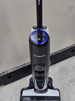 #ad Tineco Floor One S5 Extreme Cordless Mop Vacuum Smart floor washer FW101900US $125.00