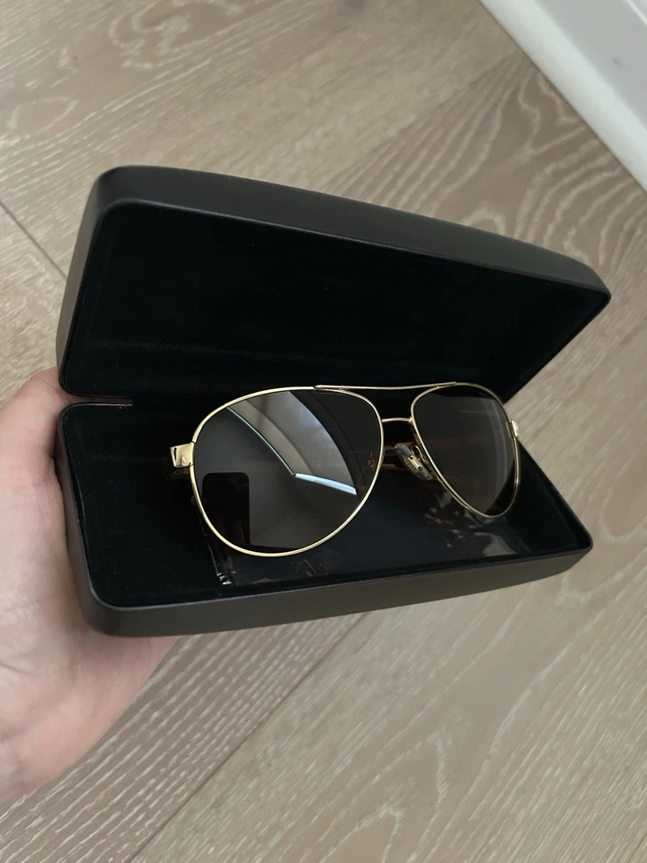 Gafas de sol Ralph Lauren aviador Foto 2 de 3