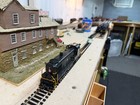 HO Scale PRR Bowser RS3 Locomotive #5401 w/DCC & ESU LokSound V5 — photo 4