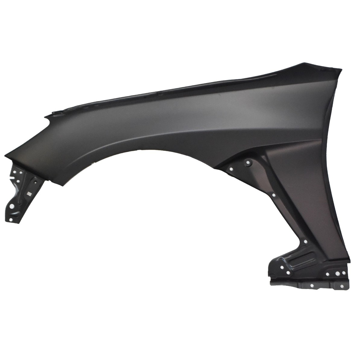 GR86 純正 フェンダー 左側 美品 Front Fender Aluminum Left Driver Side For Toyota GR86 /Subaru BRZ