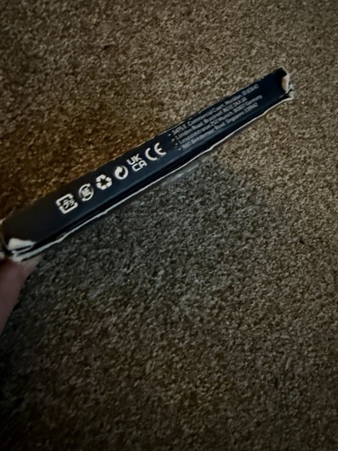 Crucial CT480BX500SSD1 480GB SATA III 2.5 SSD - Open Box - Picture 4 of 4