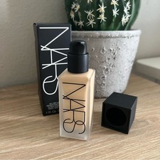 NARS All Day Luminous Weightless Foundation Light 3 Gobi  New In Box
