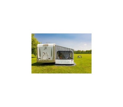 Fiamma Side W Pro Seitenwand F45 F65 F80 Markise Seitenwand Fenster OUTLET