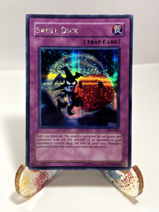 Skull Dice Yugioh | eBay