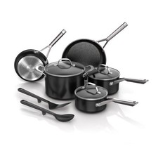 Ninja NeverStick Essential 10-Piece Cookware ...