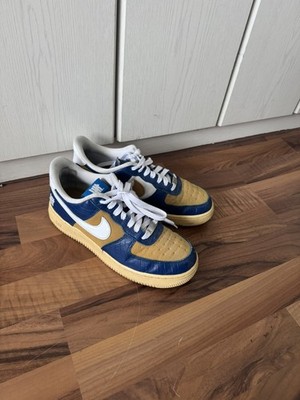 Nike Air Force 1 Low SP Undefeated 5 On It