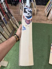 SG RP17 Rishab Pant Special Players Cricket Bat Completely Full Profile 💪🏏 👍
