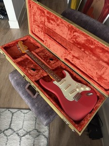 Fender Classic Series Stratocaster | eBay