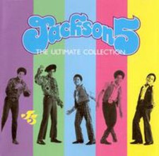 Jackson 5 - The Ultimate Collection (Vinyl 2LP)