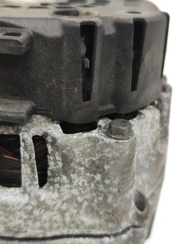 BMW 3 Touring E91 Generator 8507624 2.00 Diesel 2010 33231978