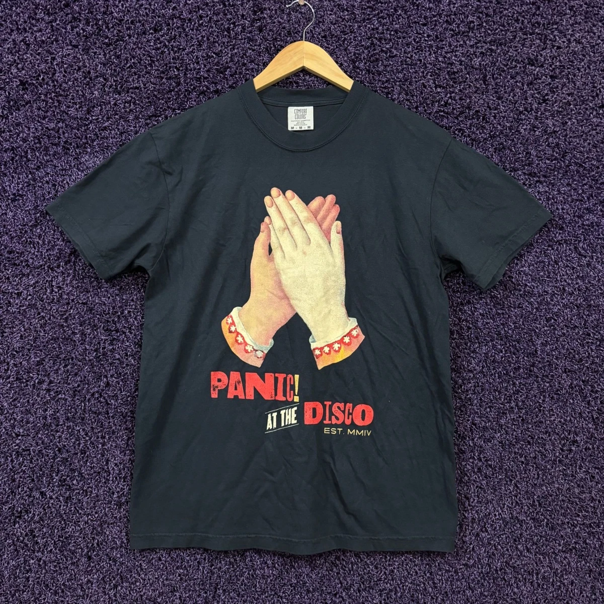 panic at the disco shirt products for sale | eBay