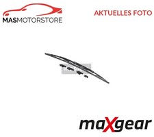 SCHEIBENWISCHER WISCHERBLATT MAXGEAR 39-0312 A FÜR RENAULT MEGANE I 2.0 2L 85KW