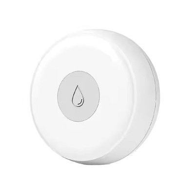 Smart water flood sensor, wireless, ZigBee, TUYA / smart Life