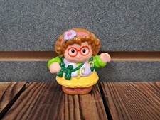 Fisher Price Little People - Aventurier J3-469