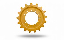 One Sprocket 12 Bolt Hole Fits CAT 279D 304-1916