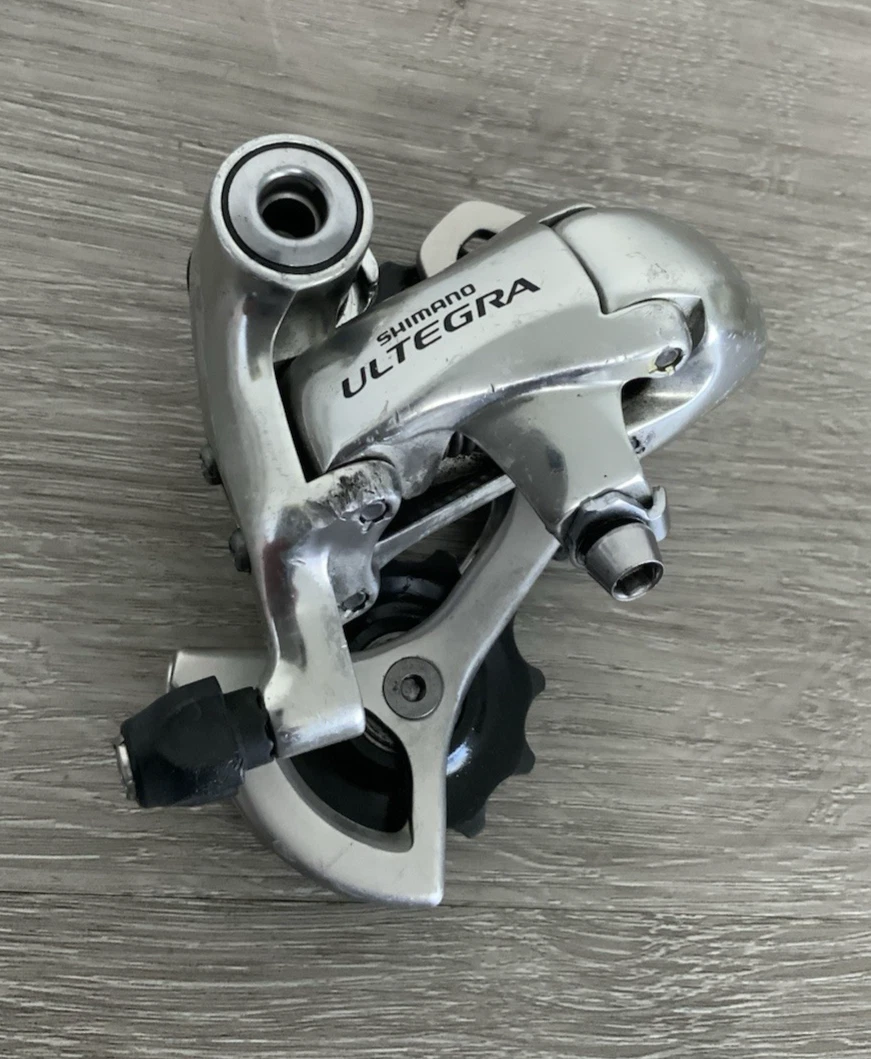 (T880)SHIMANO ULTEGRA　RD-6600-GS リアディレイラ T880)SHIMANO ULTEGRA RD-6600-GS リアディレイラ T880)SHIMANO