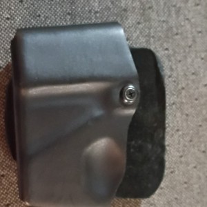 Sarariland 573 Glock 20/21 Magazine And Handcuff Holder