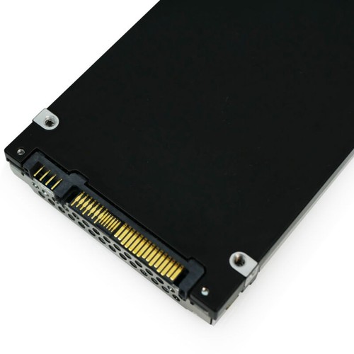 Dell/Kioxia PM5-R 3.84TB SAS-3 12GB/s TLC 2.5in Enterprise SSD - KPM5XRUG3T84 - Afbeelding 3 van 8