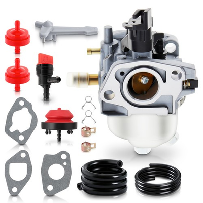 #ad Carburetor 127 9008 For Toro Power Clear 621 721 Snowblower 38741 Carb $19.99